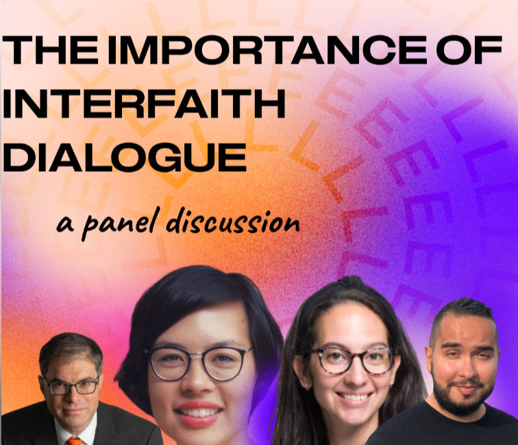 The importance-of-interfaith-dialogue-a-panel-discussion
