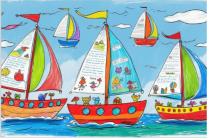 Little stories from the Mediterranean