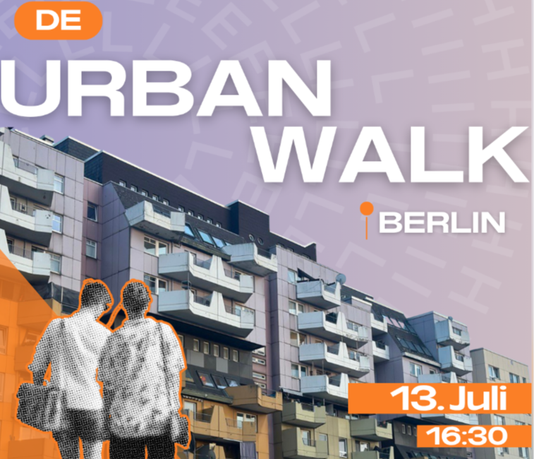 Urban Walk