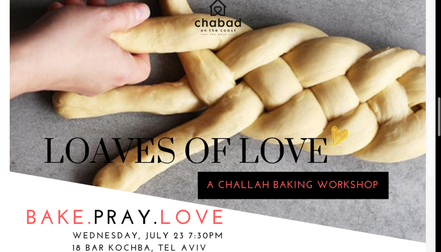 Loaves Of Love