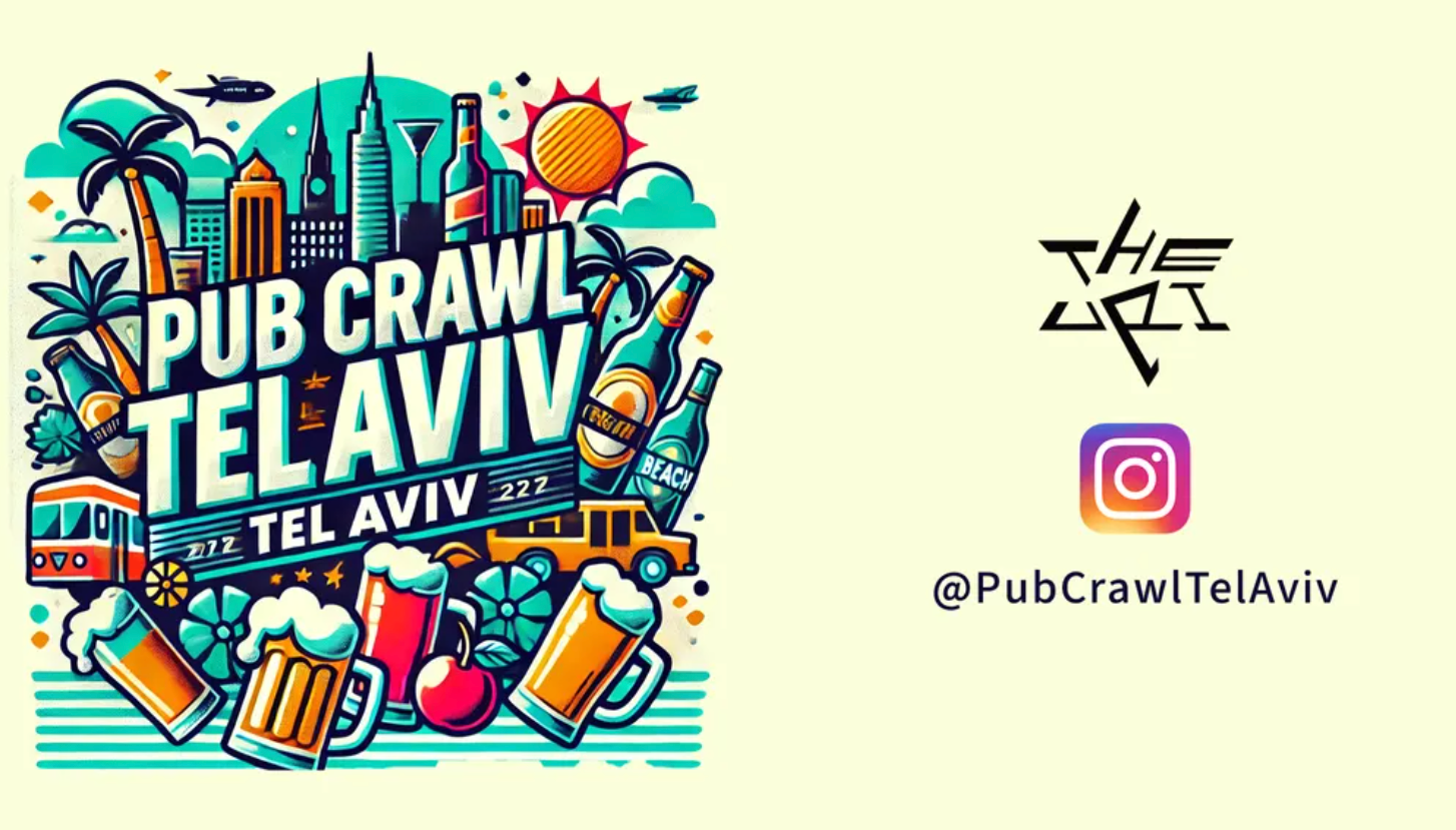 Pub Crawl