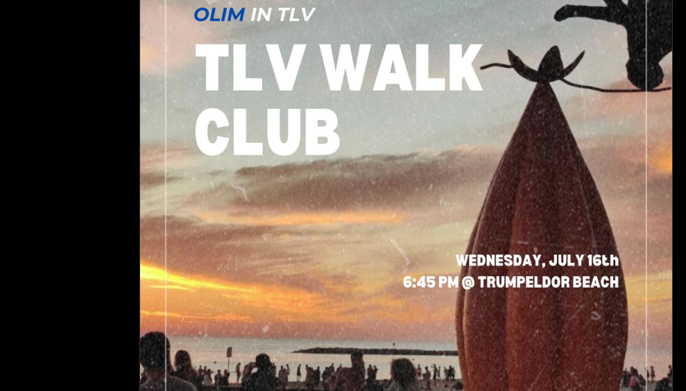 Walk Club