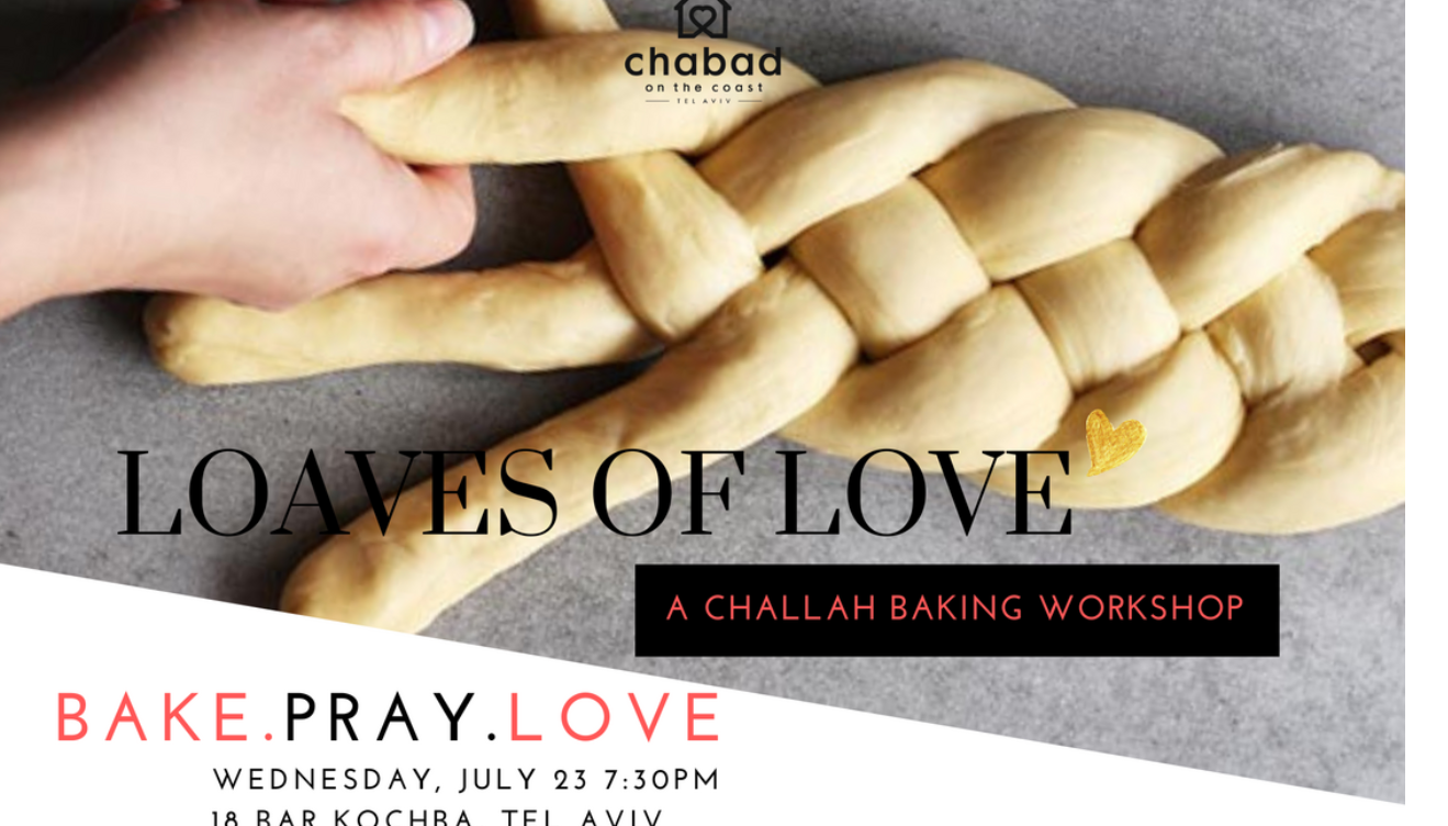 Loaves of Love