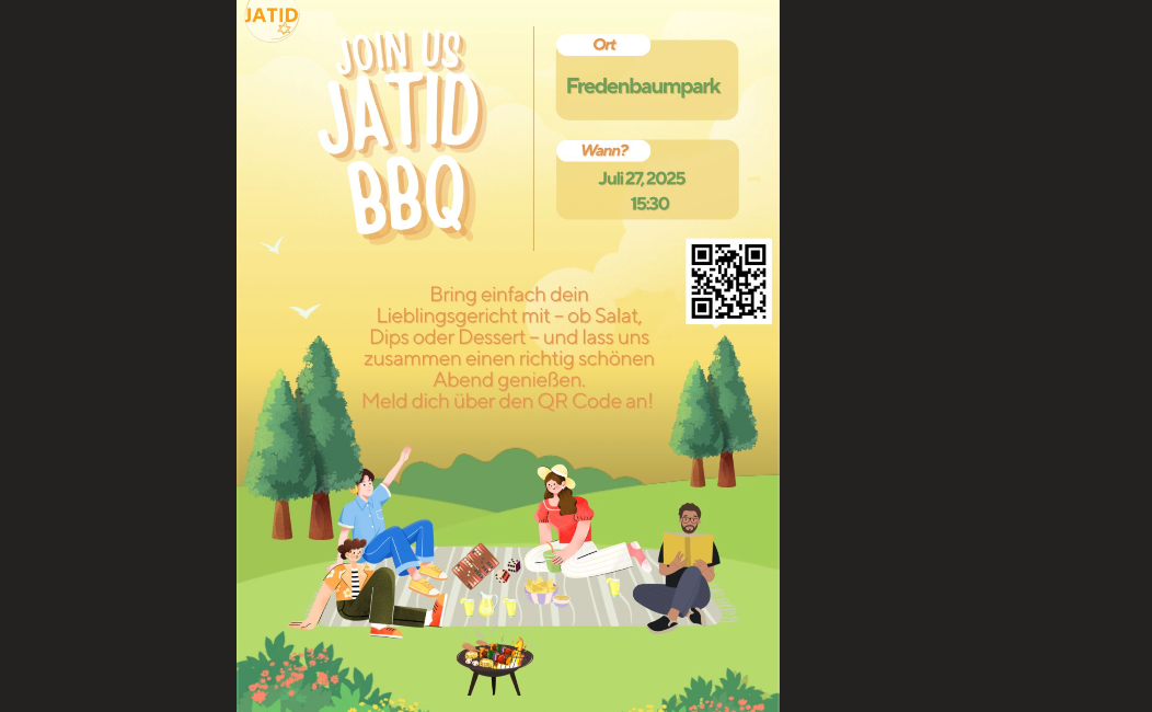 Jatid BBQ
