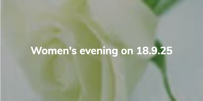 Women's Night