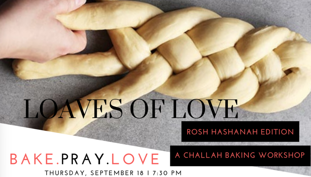 Loaves of Love