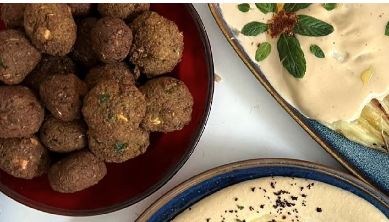 Israeli Classics