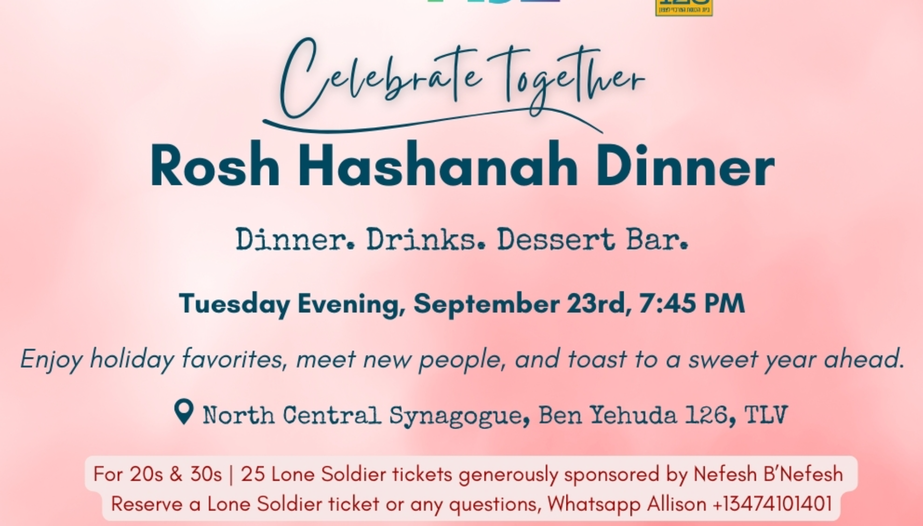 🍎🍯 Rosh Hashana 2nd night Dinner ✨