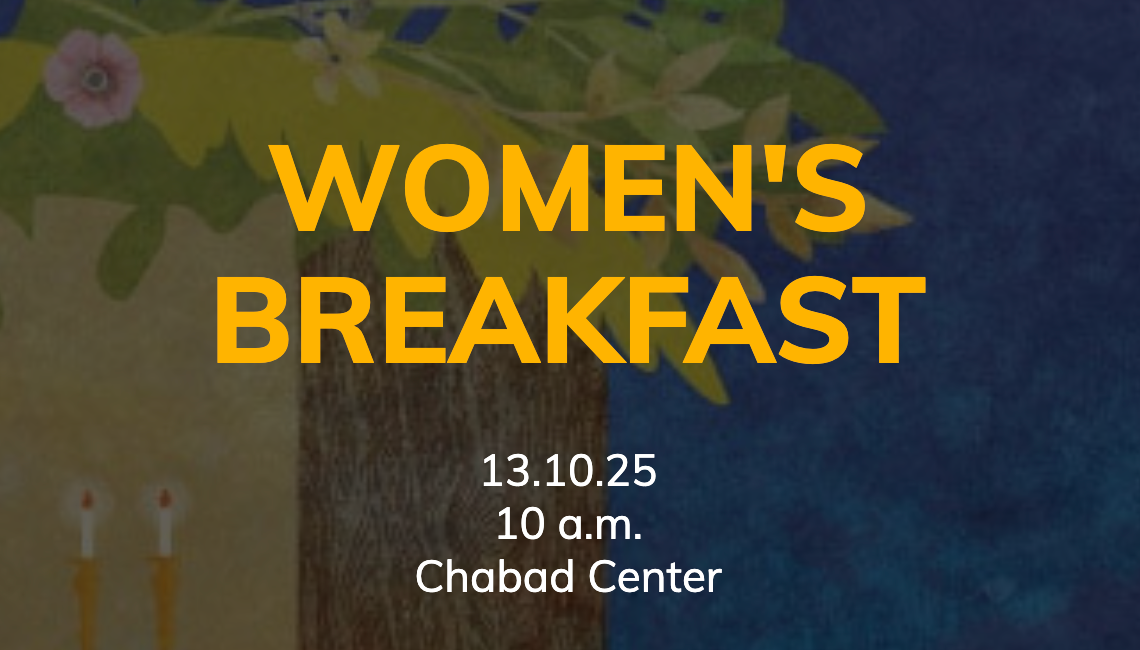 Women's breakfast