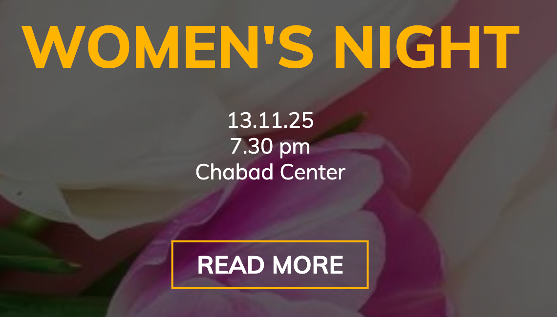 Women's Night