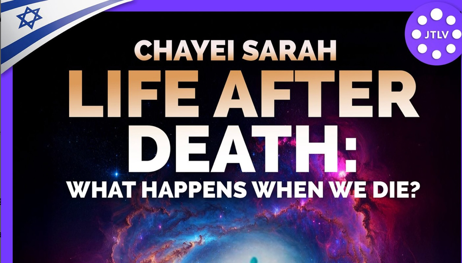 Life After Death: What Happens When We Die?