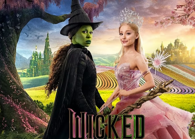 Wicked 2 watching