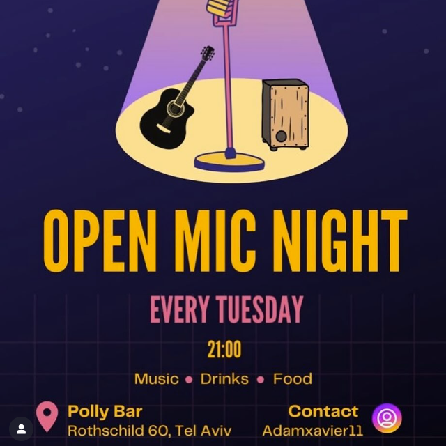 TuneInTuesdays
