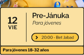Pre-Januka