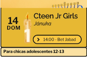 Cteen Jr Girls