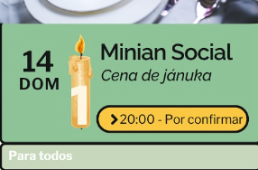 Minian Social