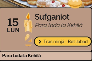 Sufganiot