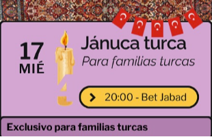Januca Turca