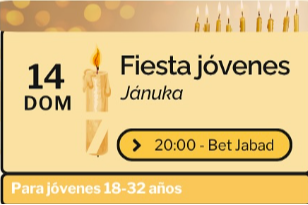 Fiesta Jovenes