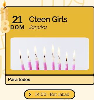 Cteens Gerls