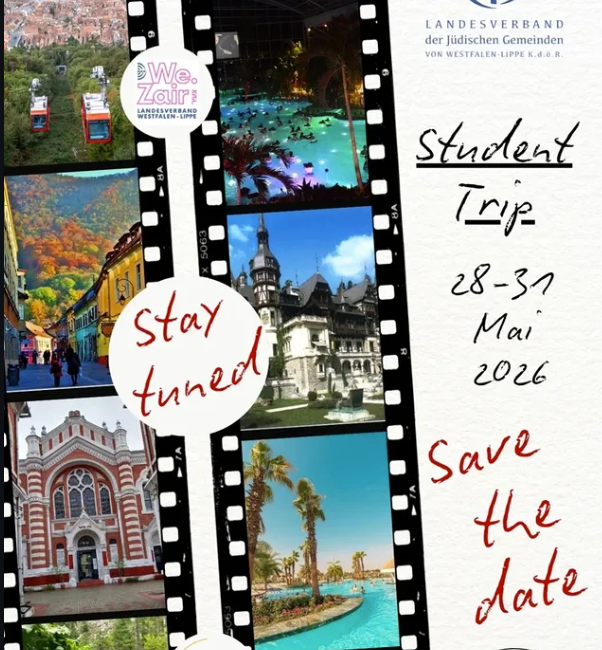Student Trip to Brasov