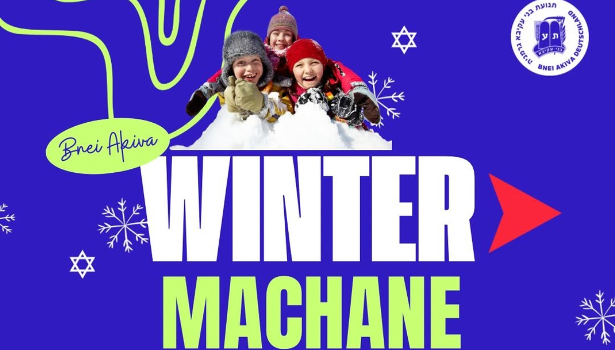 Winter Machane