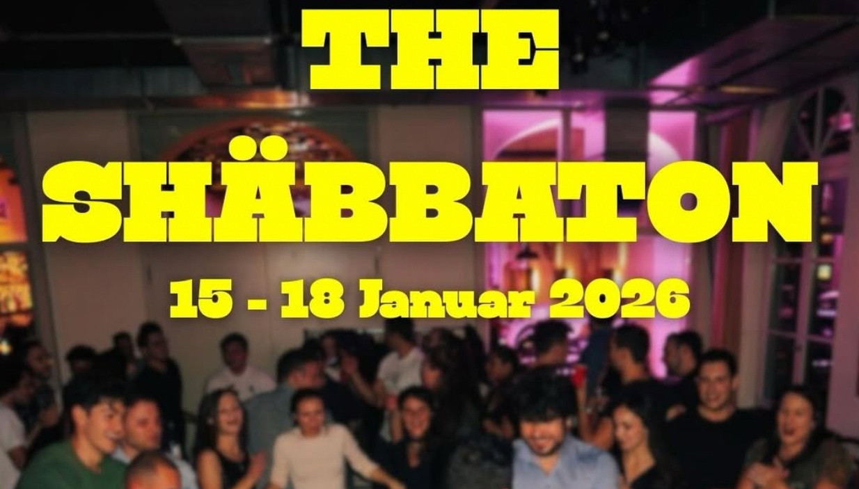Shabbaton