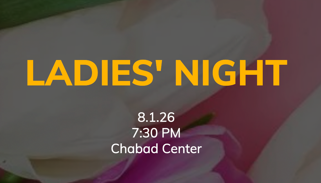 Ladies Night