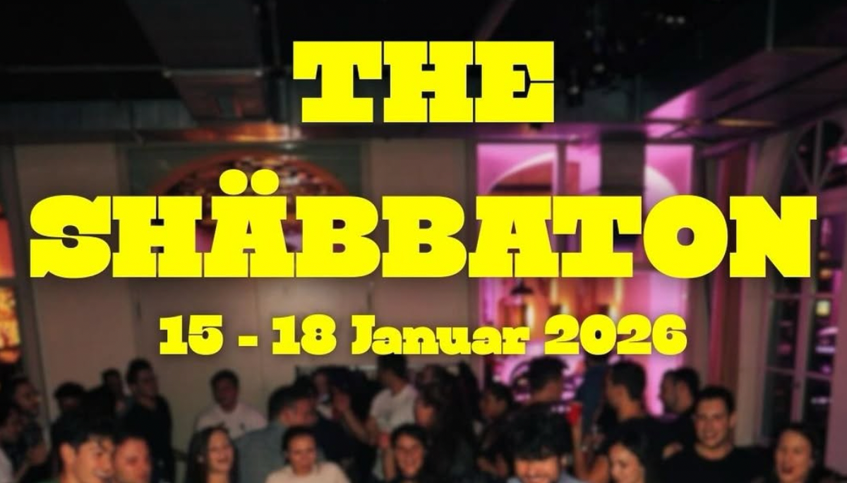Shabbaton in KARLSRUHE