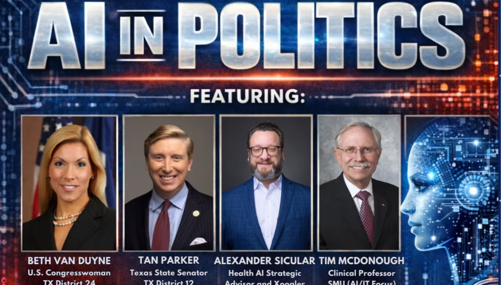 AI In Politics