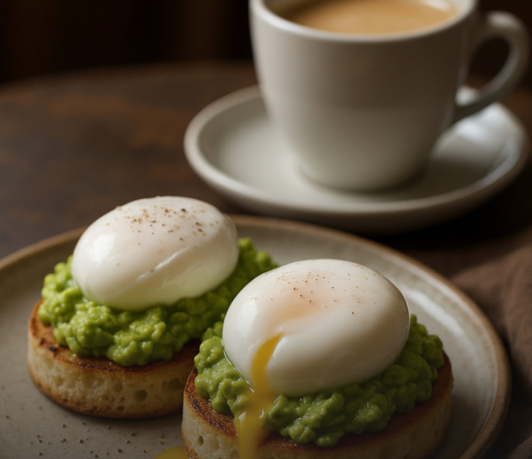 YP Exclusive Networking Breakfast