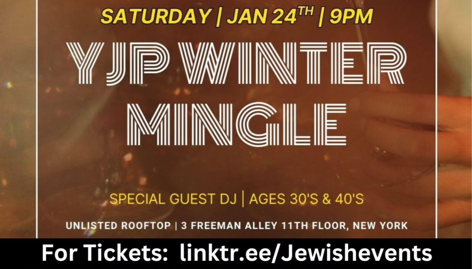 Winter Mingle