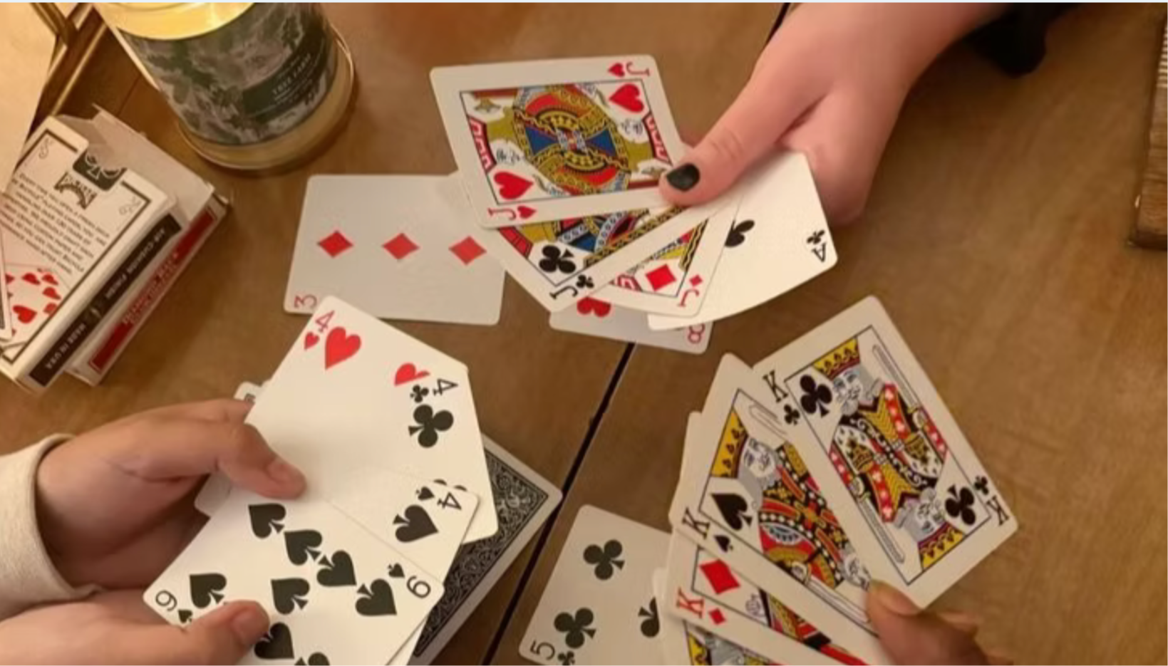 Game Night