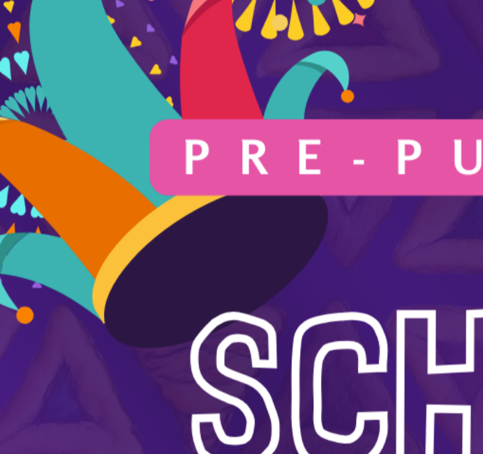 Schabbat Mischpacha - Pre-Purim-Special