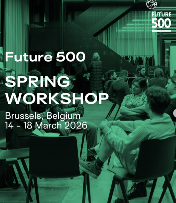 Spring Workshop