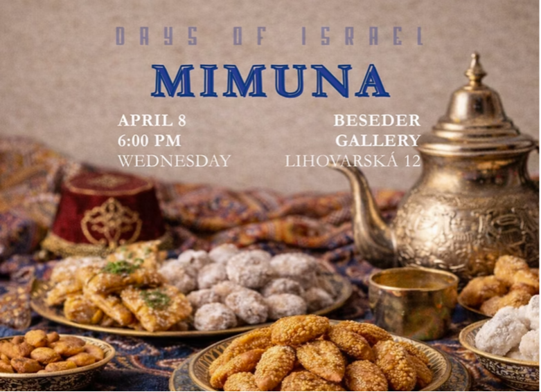 Mimuna Prague