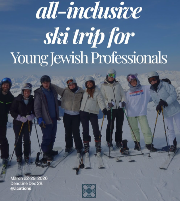 All-inclusive ski trip in Val Thorens