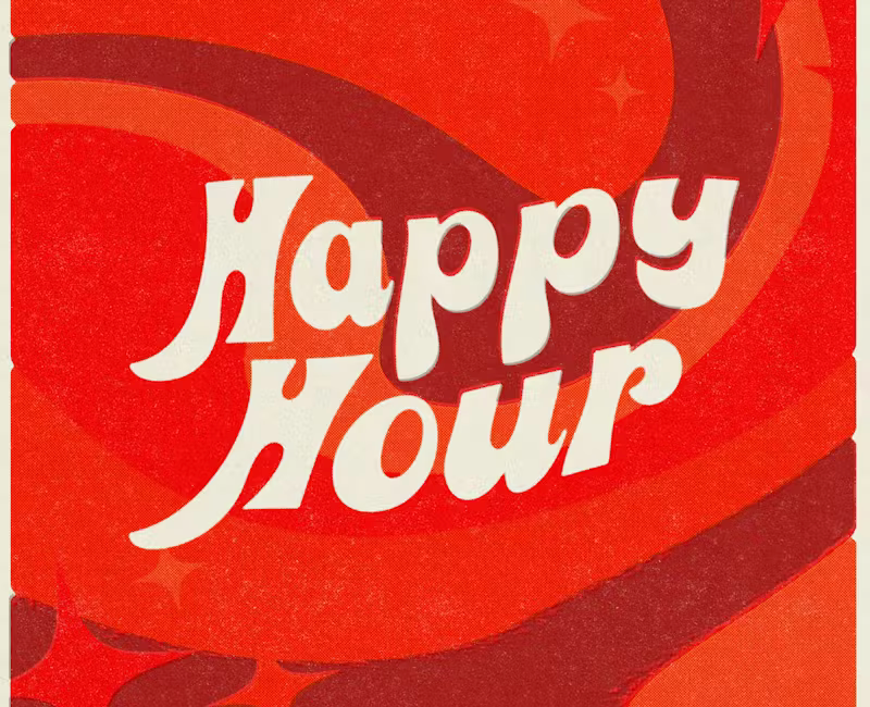 YLD Happy Hour - Chicago