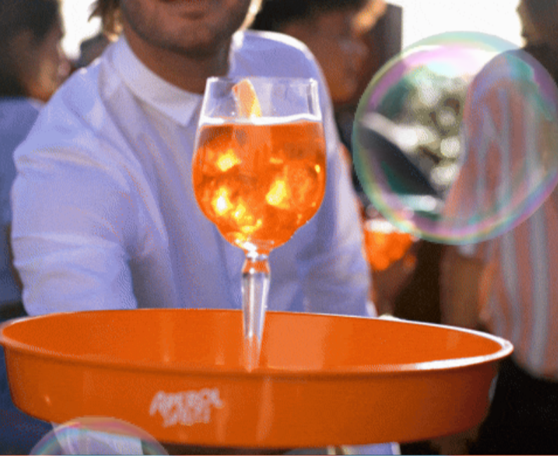 Spritz Shabbat - Chicago