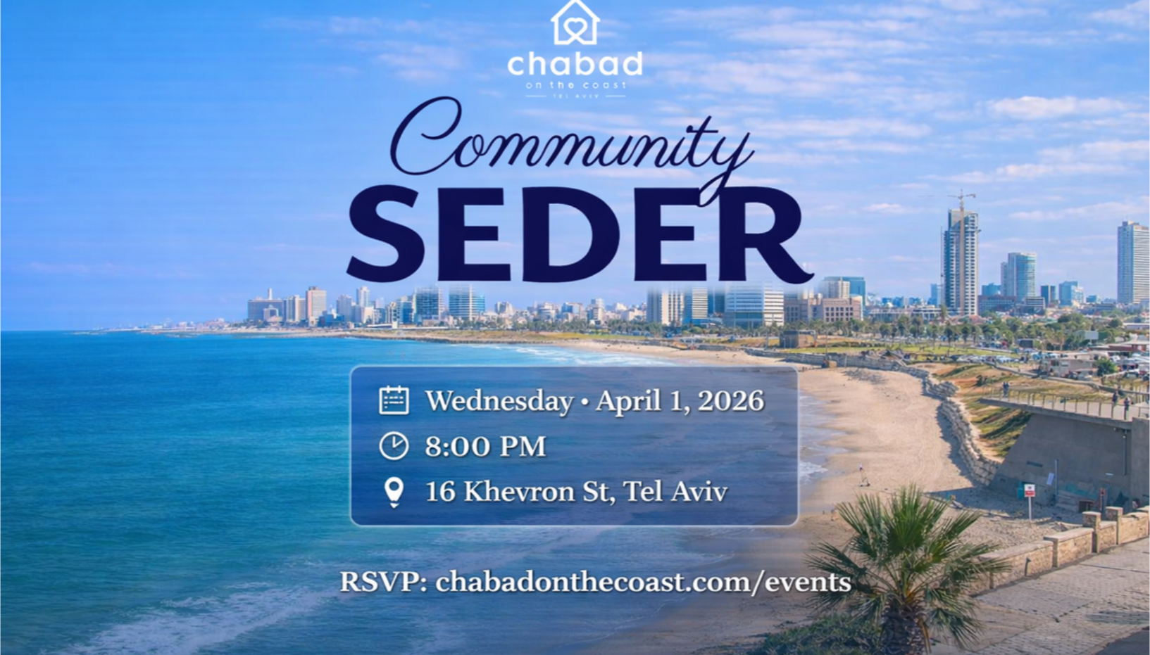 Community Seder