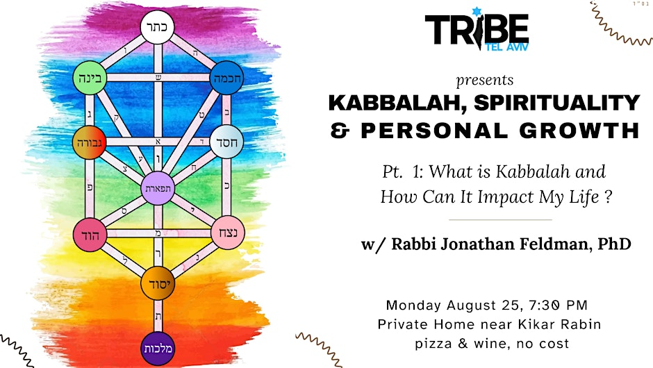 What is Kabbalah and How Can It Impact My Life?