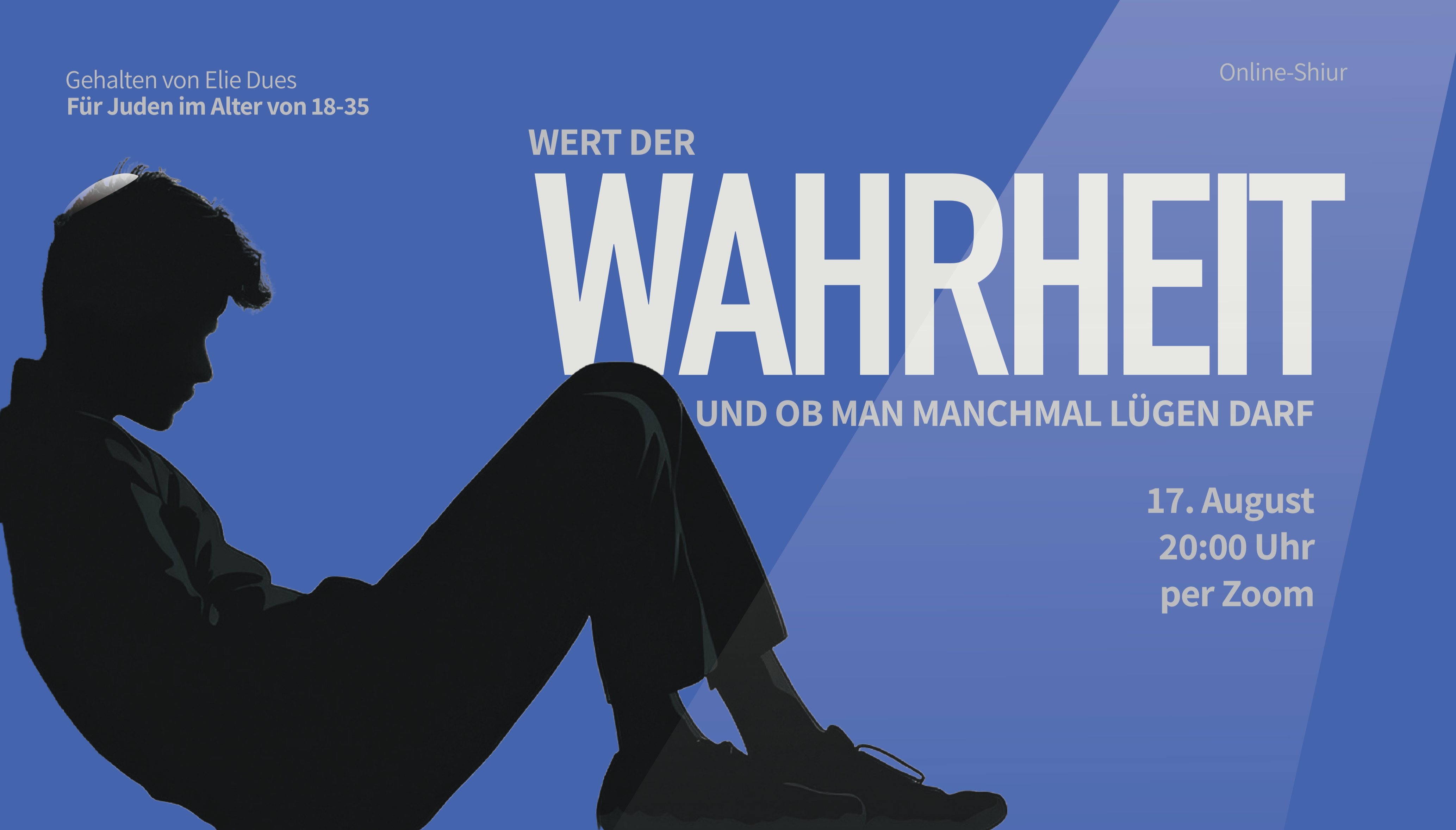 Wert der Wahrheit