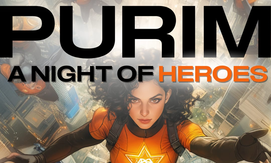 A night of heroes