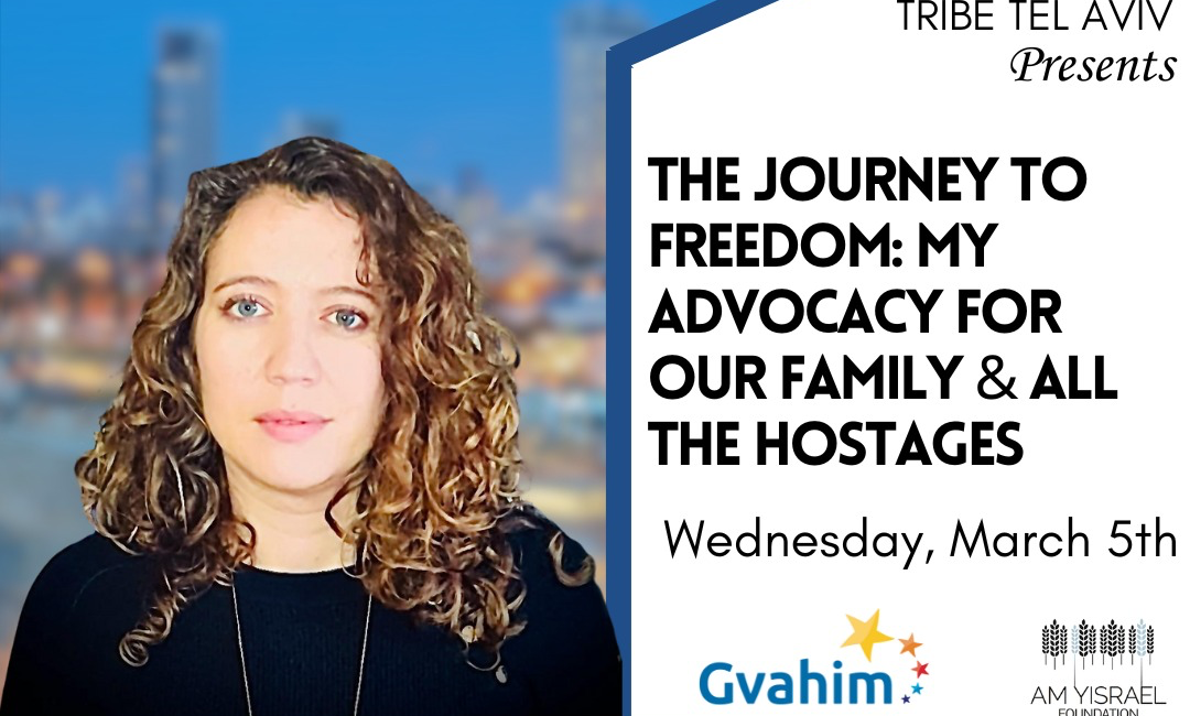 The Journey to Freedom