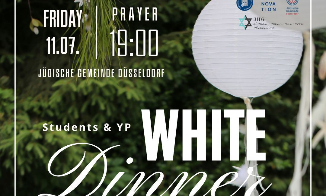 White Dinner