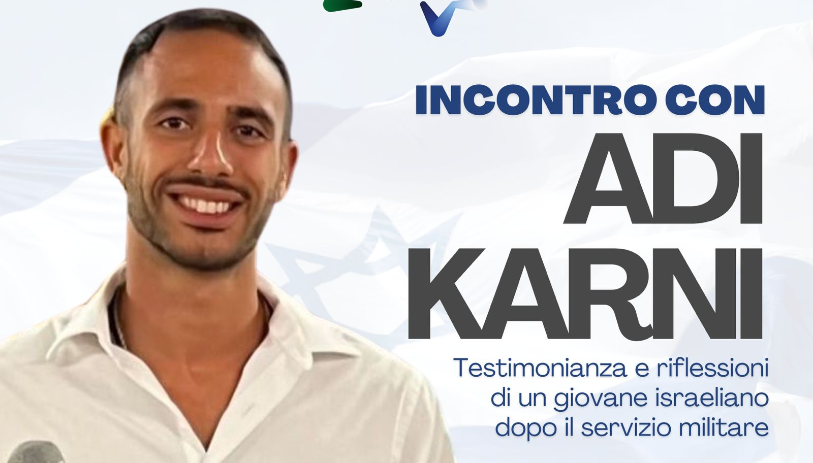Incontro con ADI Karni