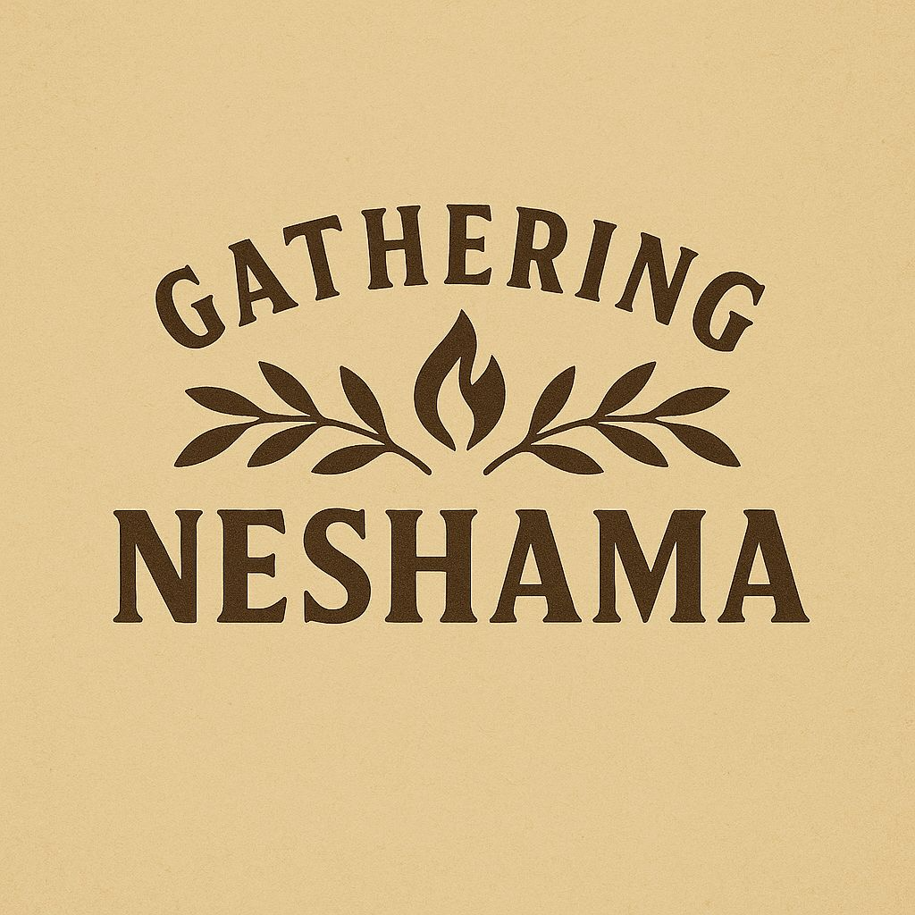 Gathering Neshama