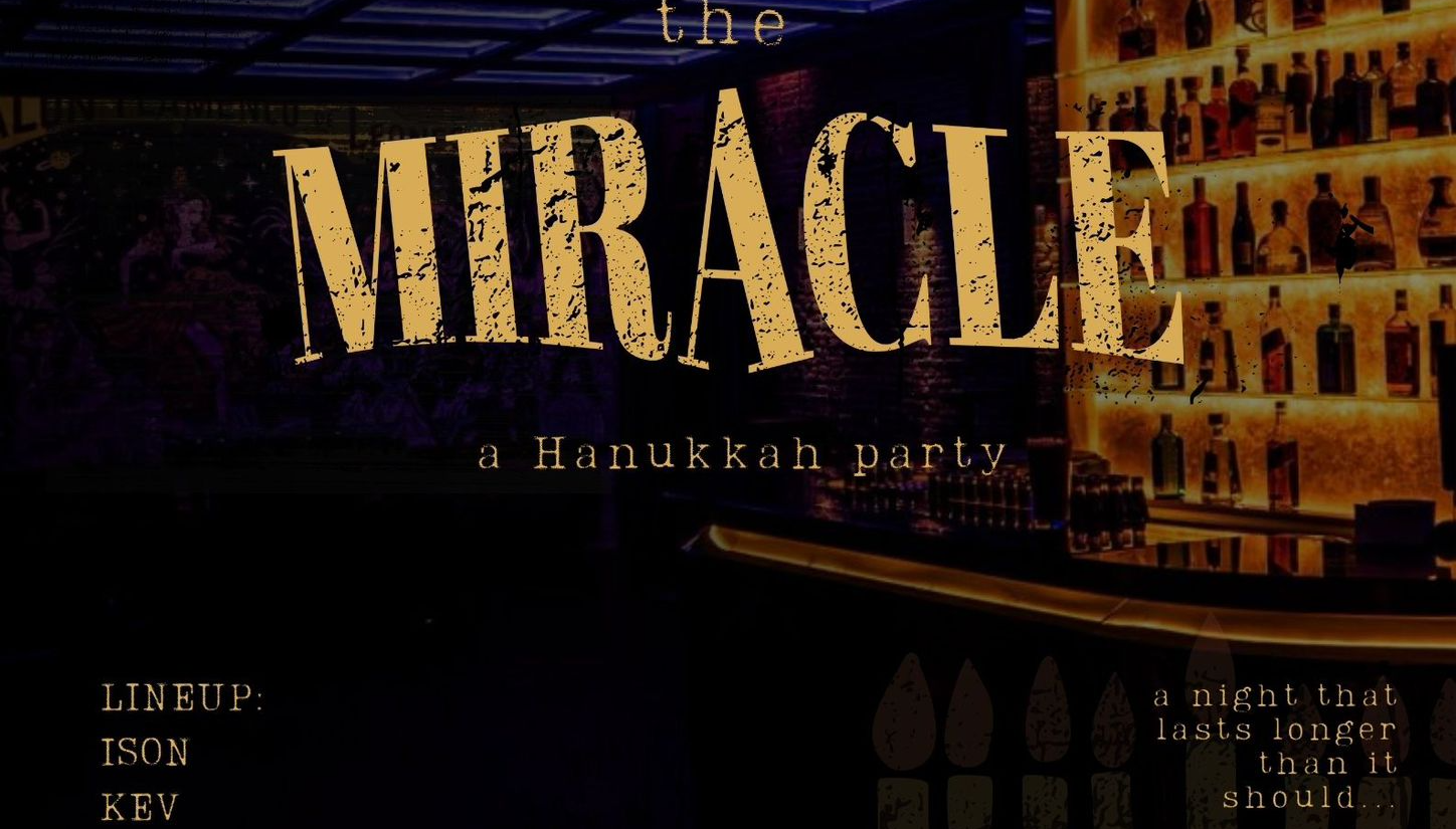 Miracle Party