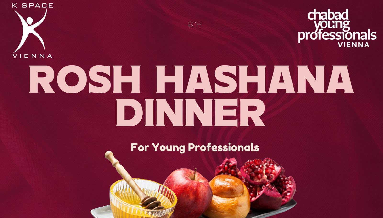Rosh Hashanah Dinner! 🍯🍎