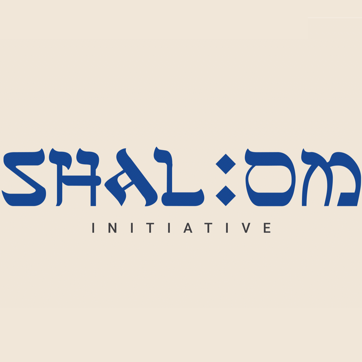 Shal-Om Initiative